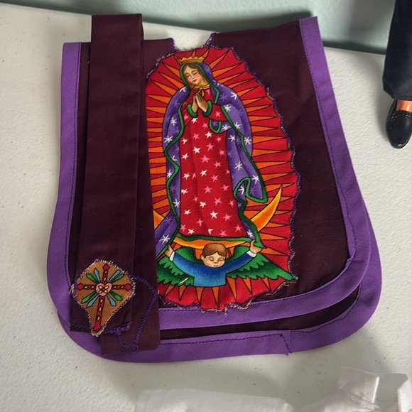 1968 Mattel Ken Doll as Father Paul Matthew Emerson Catholic Priest - Picture 6 of 10